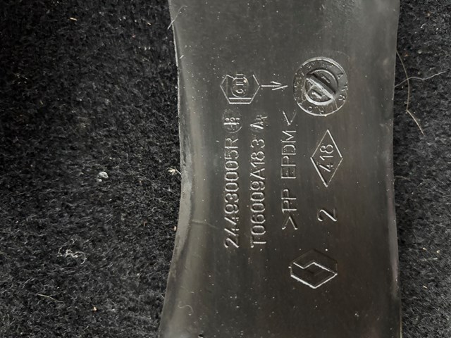 244930005R RENAULT купить в Кривой Рог