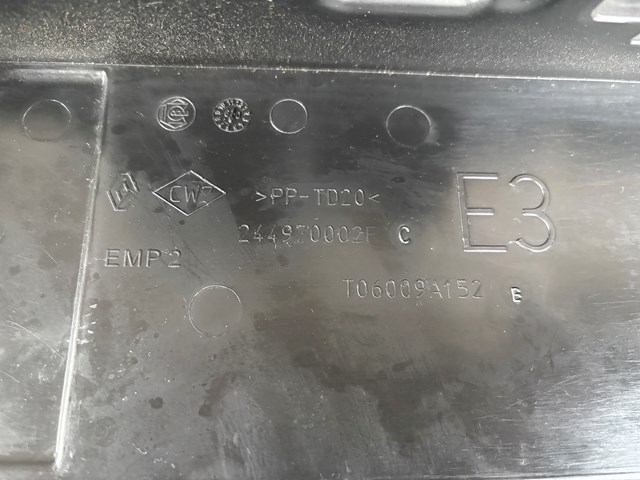 RENAULT 244970002R в наличии Днепр