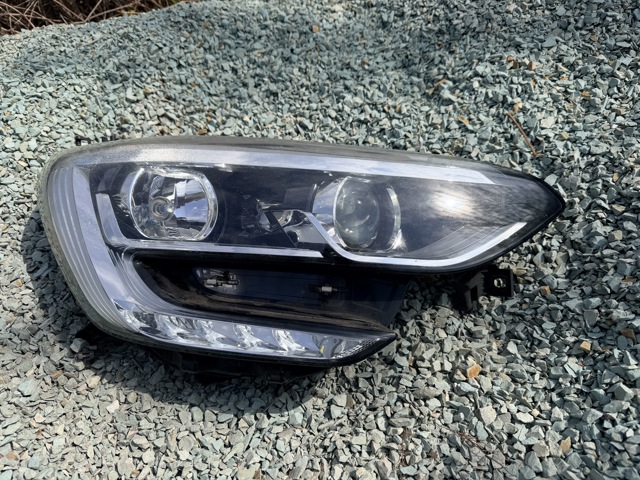 RENAULT 260102555R в наличии Украина