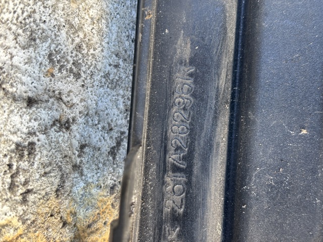 261A28296R RENAULT купить в Черновцы
