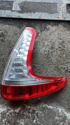 Правый стоп Renault Scenic GRAND 3