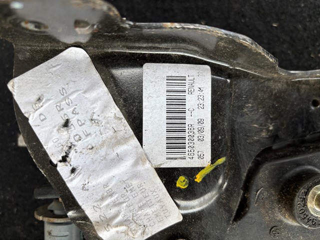 RENAULT 465030036R в наличии Николаев