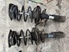 Стойка амортизатора передняя Renault Scenic 3