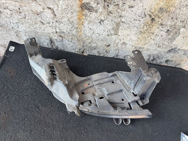 RENAULT 622227190R Кронштейн бампера переднего правый в наличии Чернигов