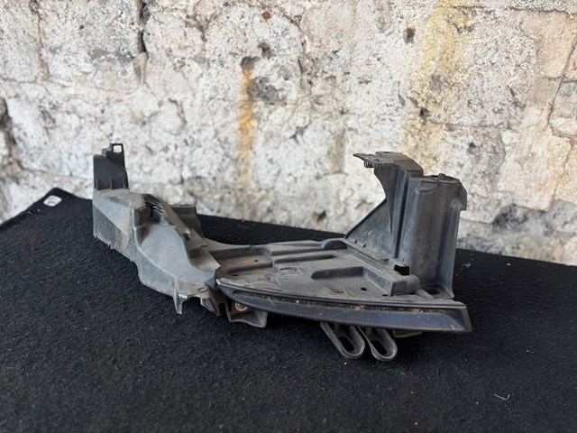622227190R RENAULT Кронштейн бампера переднего правый купить в Ровно