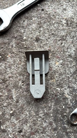 8200079296 RENAULT купить в Сумы