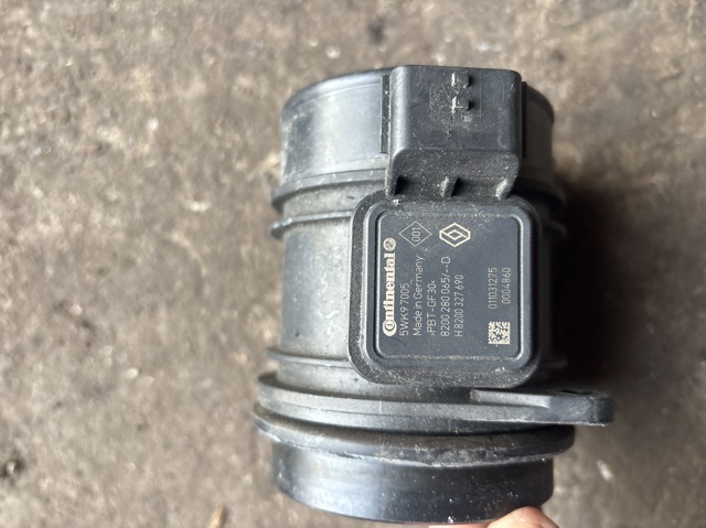 Расходомер воздуха 8200280065 RENAULT