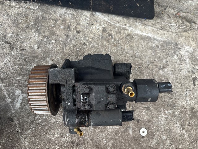 8200704200 RENAULT ТНВД купить в Кривой Рог