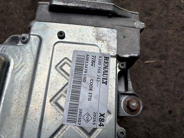 RENAULT 8200768242 Рулевая колонка в наличии Ужгород