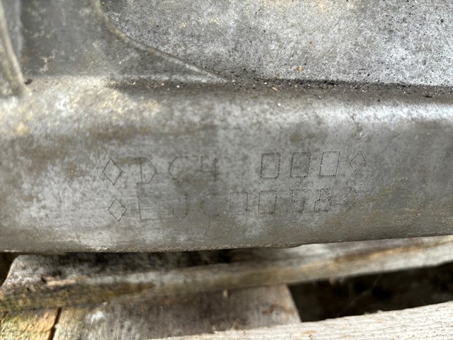 DC4 АКПП купить Николаев