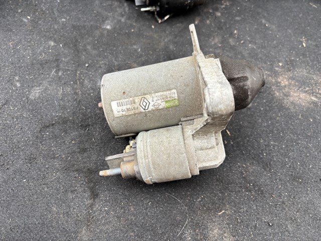 VALEO FS10E10 Стартер в наличии Запорожье