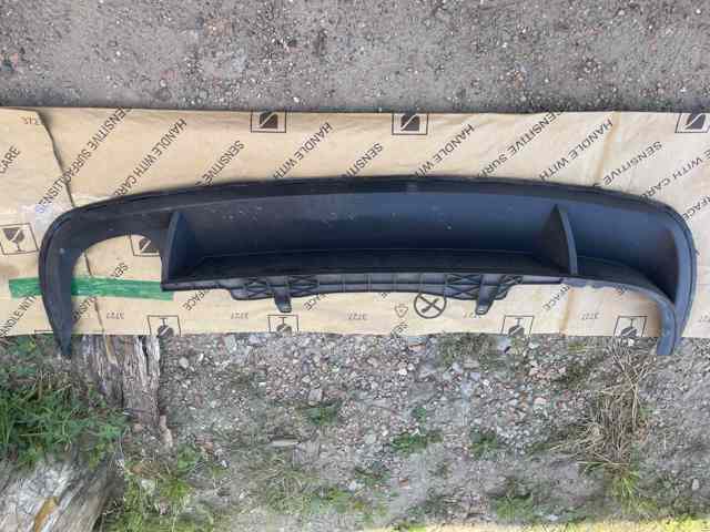 VAG 3AE807521A9B9 Спойлер заднего бампера в наличии Сумы
