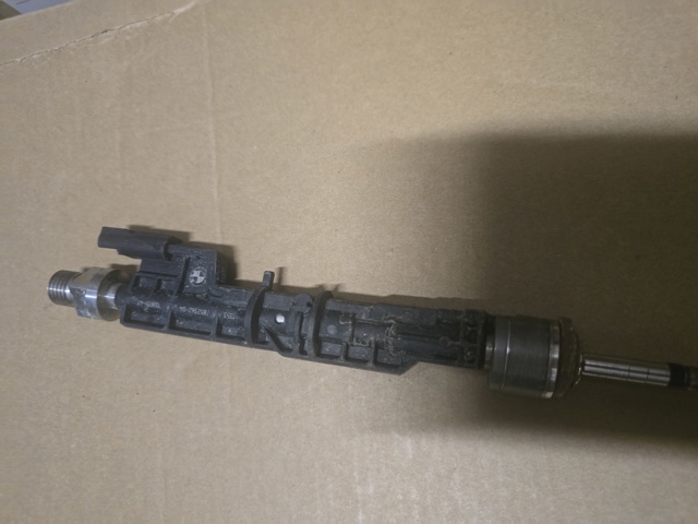 Форсунки 13647852362 BMW