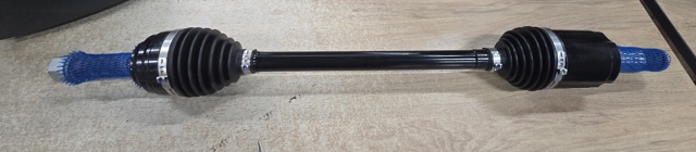Полуось передняя, правая 142011900B TESLA