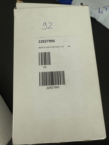 22827995 Датчик оксидов азота NOX купить Днепр