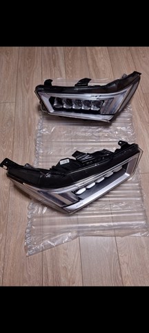 Фара основная правая 33100TZ5A51 HONDA