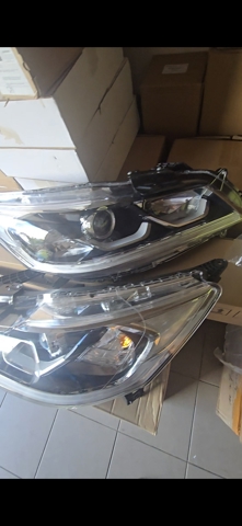 Фара левая передняя 33150TE0A01 HONDA