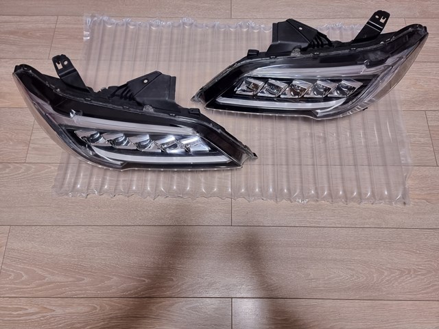 33150TX4A51 HONDA Левая фара купить в Харьков