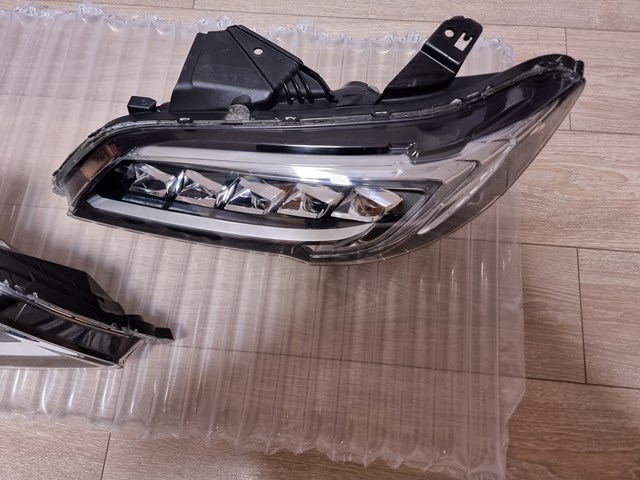 33150TX4A51 Левая фара купить Львов