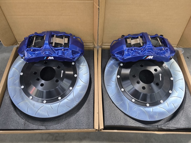34112284902 BMW Диск тормозной передний купить в Николаев