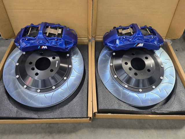 BMW 34116887398 Диск тормозной передний в наличии Ужгород