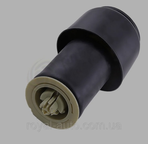 Пневмоподушка задняя 37106781843 BMW