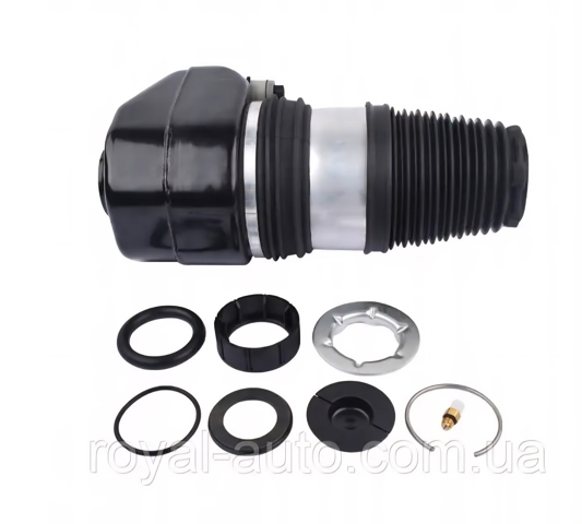 37106877559 BMW Амортизатор передний левый купить в Николаев