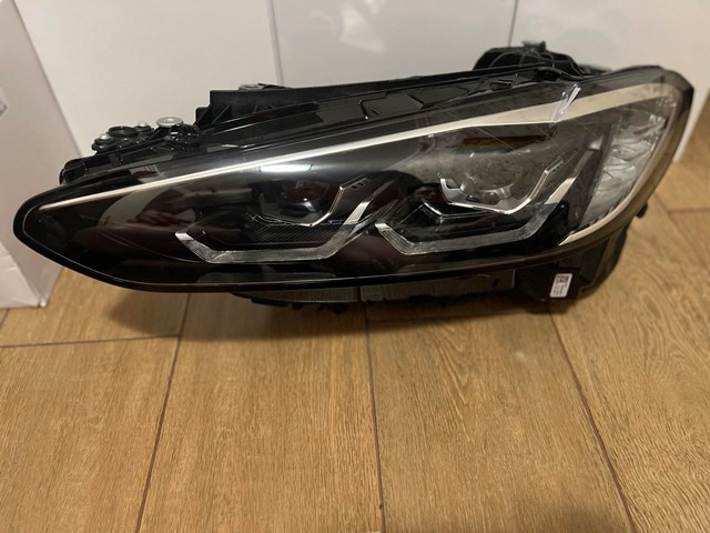 63119851039 BMW Фара левая купить в Харьков