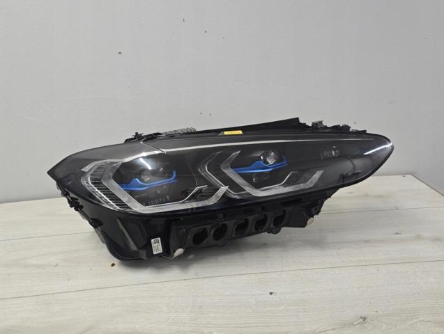 Фара комбинированная, передняя 63119851042 BMW
