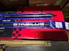 Амортизатор капота левый 74149STXA01 HONDA