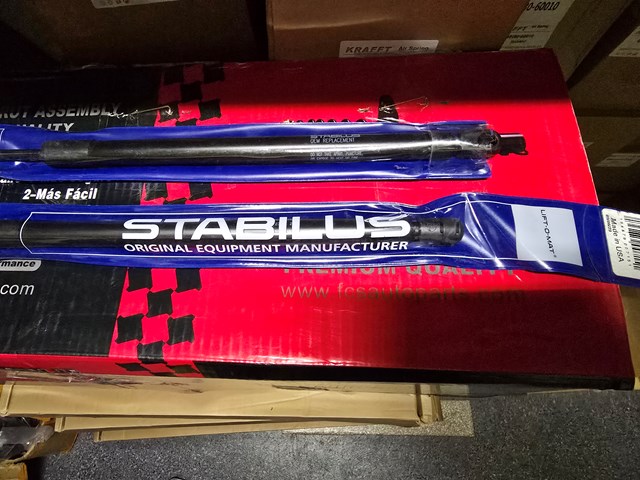 Амортизатор капота левый 74149STXA02 HONDA
