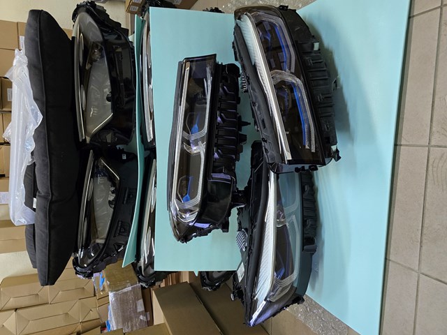 7946776 BMW купить в Николаев