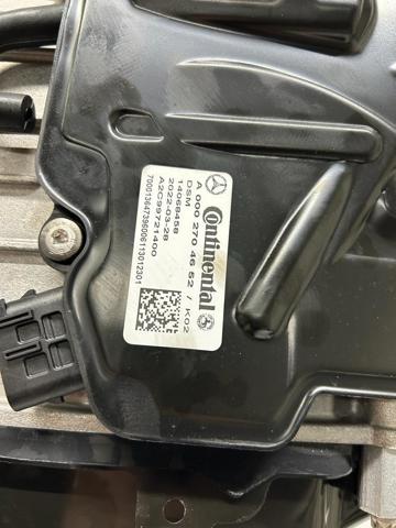 MERCEDES A2212710100 в наличии Хмельницкий