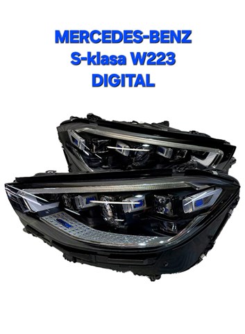 MERCEDES A2239064905 в наличии Хмельницкий