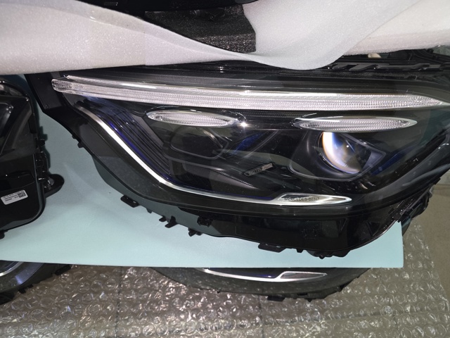 A2549064801 MERCEDES купить в Житомир