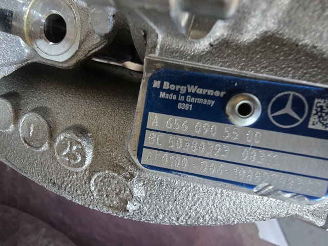 A6560905500 MERCEDES купить в Харьков