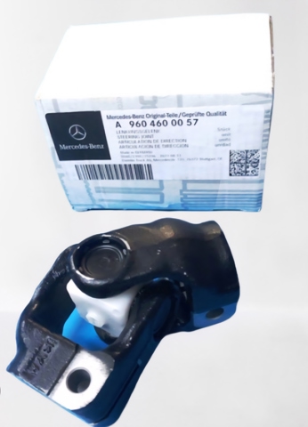 Крестовина рулевого механизма A9604600057 MERCEDES