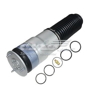 Пневмоподушка/пневморессора моста заднего BMP37126791675 KRAFFT