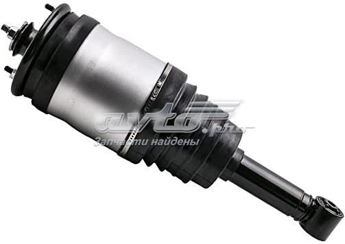 LR016404 LAND ROVER Амортизатор задний купить в Днепр