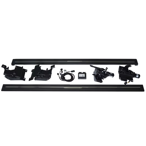 Дуги боковые VPLMP0041 LAND ROVER