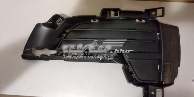 51117307994 Решетка бампера переднего правая нижняя купить Павлоград