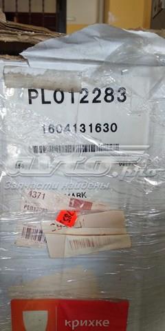KOYORAD PL012283 Радиатор в наличии Чернигов
