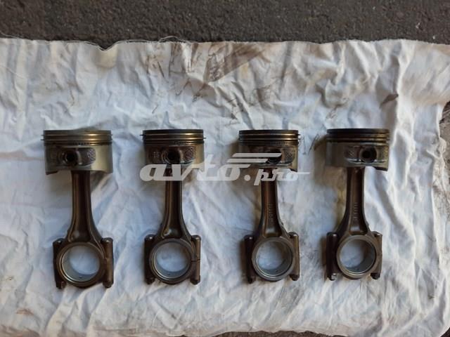 047198075D VAG Поршни стандартные (комплект) купить в Черновцы