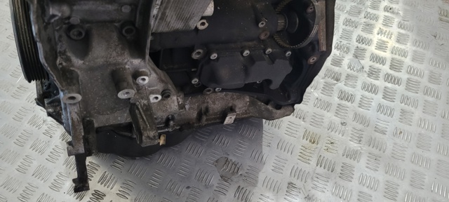 VAG 06H100033E Двигатель в сборе в наличии Чернигов
