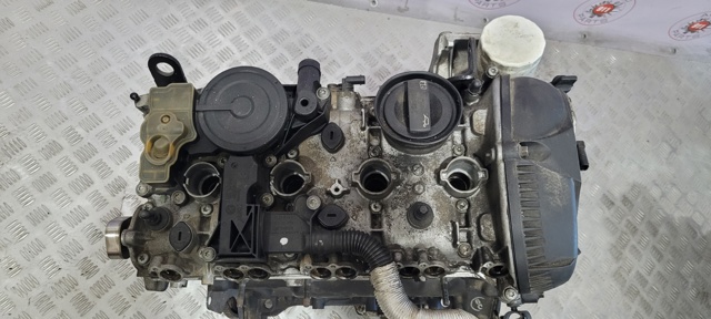 VAG 06H100033E Двигатель в наличии Кривой Рог