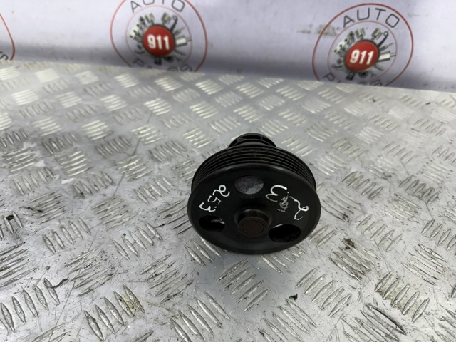 Помпа охлаждения 07K121011B VAG