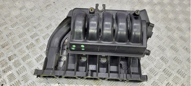 VAG 07K133201F Впускной коллектор в наличии Черновцы