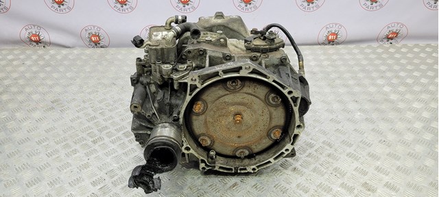 Автоматическая коробка передач 09G300034K VAG