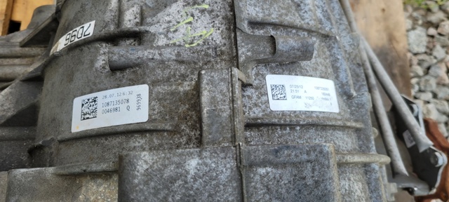 0BK300037K АКПП купить Хмельницкий