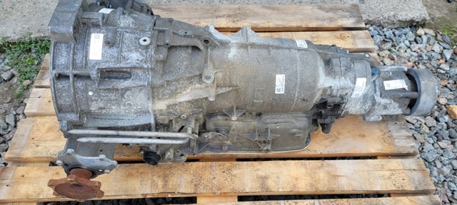 0BK300037K VAG АКПП купить в Каменское